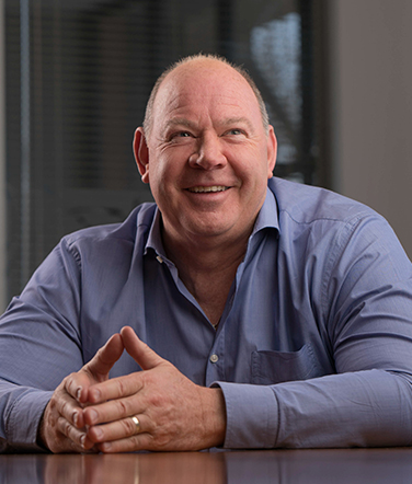 John Norman, Regional Director English Speaking Africa shares his thoughts on what Acino means for South Africa.